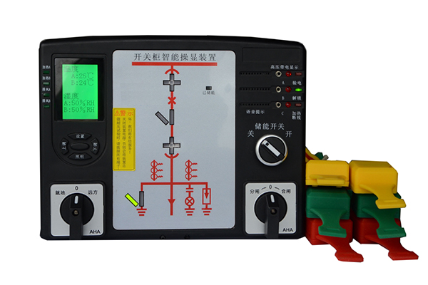 智能操控 智能操控